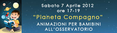 Attività per bambini