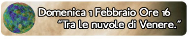 conferenza venere