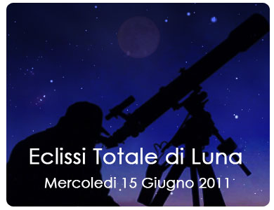 eclissi lunare