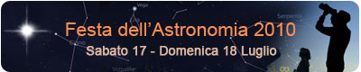 festa astronomia 2010