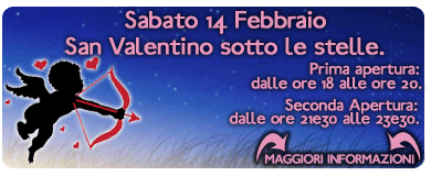 san valentino