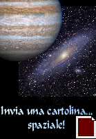 cartoline virtuali astronomiche!