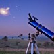 Il Cielo di Notte, Costellazioni e Pianeti Ottobre 2007.