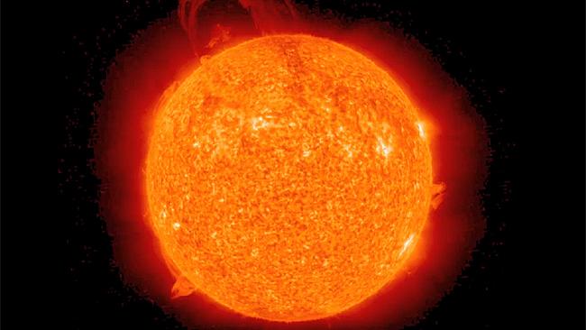 AstroPerinaldo – AstroBlog - Background