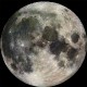 La Faccia della Luna, antiche suggestioni osservando la Luna Piena.