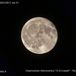 La (non) “Super Luna” di Domenica 23 Giugno 2013