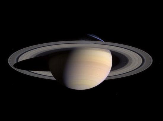 Trovare ed osservare Saturno nel cielo di Primavera