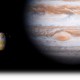 Io, spettacolare satellite di Giove – Le Meraviglie del Sistema Solare