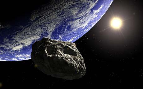 Rischio Asteroidi: tra minaccia e ricerca – Perinaldo