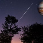 Il Cielo di Dicembre 2012: stelle cadenti, pianeti, costellazioni ed eventi astronomici del mese.