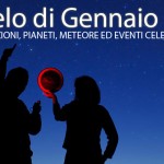 Il Cielo nel 2013: stelle cadenti, pianeti, comete e principali eventi astronomici.