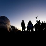 Il Cielo di Febbraio 2013: costellazioni, pianeti ed eventi astronomici del mese.