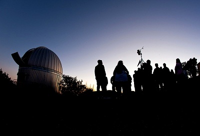 15 Febbraio 2013, osservare il passaggio dell’asteroide 2012 DA14