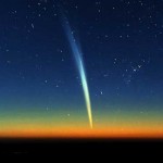 Il Cielo di Novembre 2013: le comete, i pianeti, le stelle e gli eventi celesti del mese