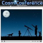 State seguendo le CosmiConferences?