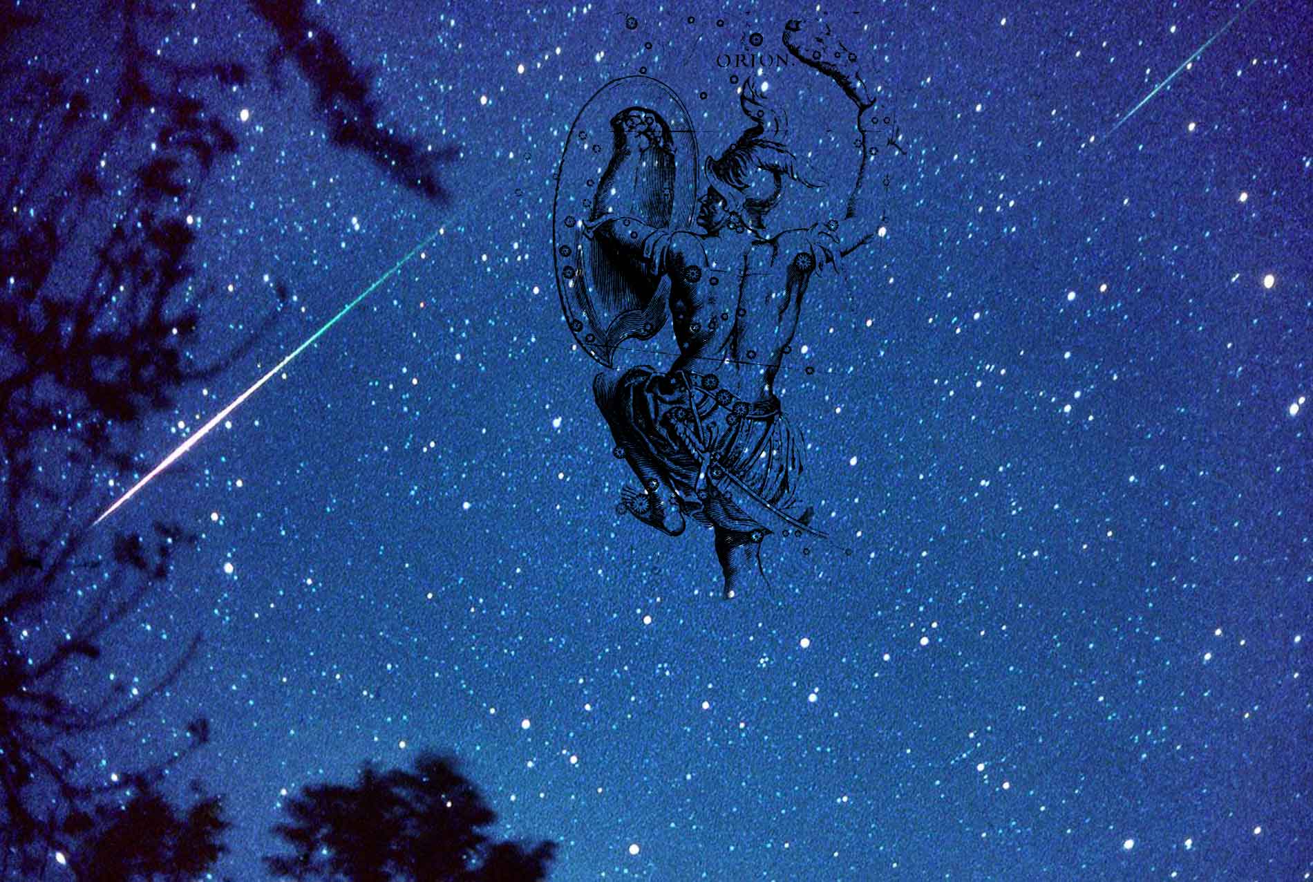 AstroPerinaldo – AstroBlog - Background