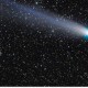 Meteore dalle polveri della cometa ISON nelle notti Gennaio