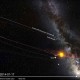 Il Cielo di Febbraio 2014: pianeti, costellazioni ed eventi celesti del mese