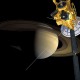 I vincitori dell’edizione italiana del concorso “Cassini Scientist for a Day”