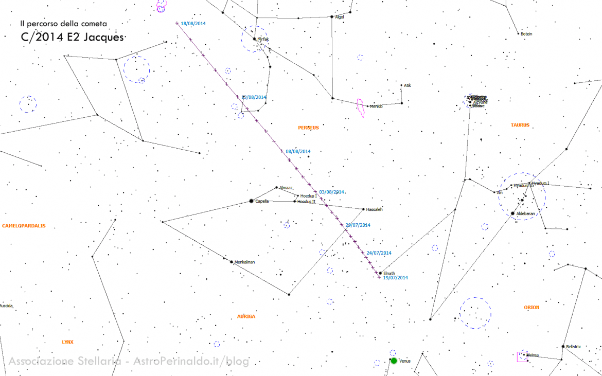 mappa-cometa-C-2014-E2-Jacques