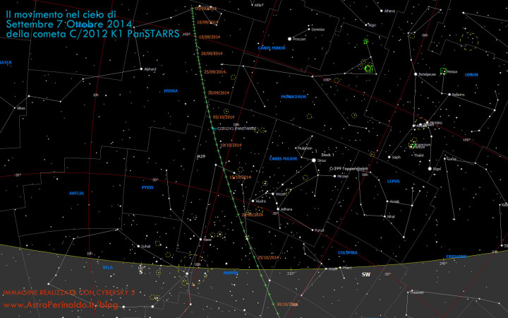 c2012-k1-panstarss-settembre-ottobre-mappa