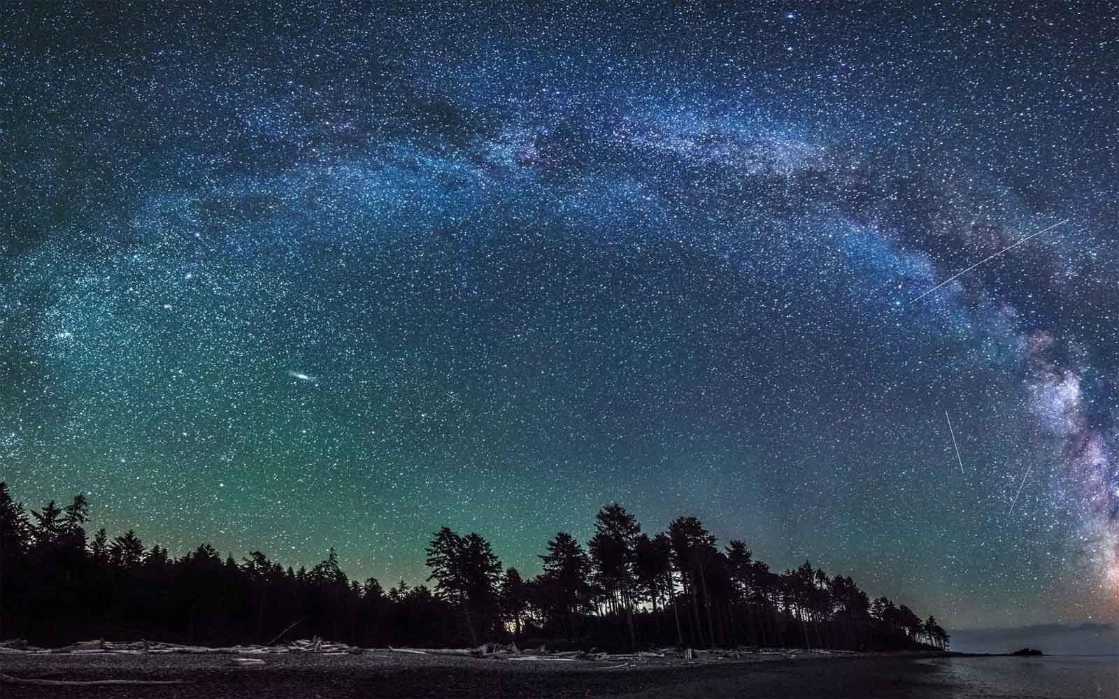 AstroPerinaldo – AstroBlog - Background