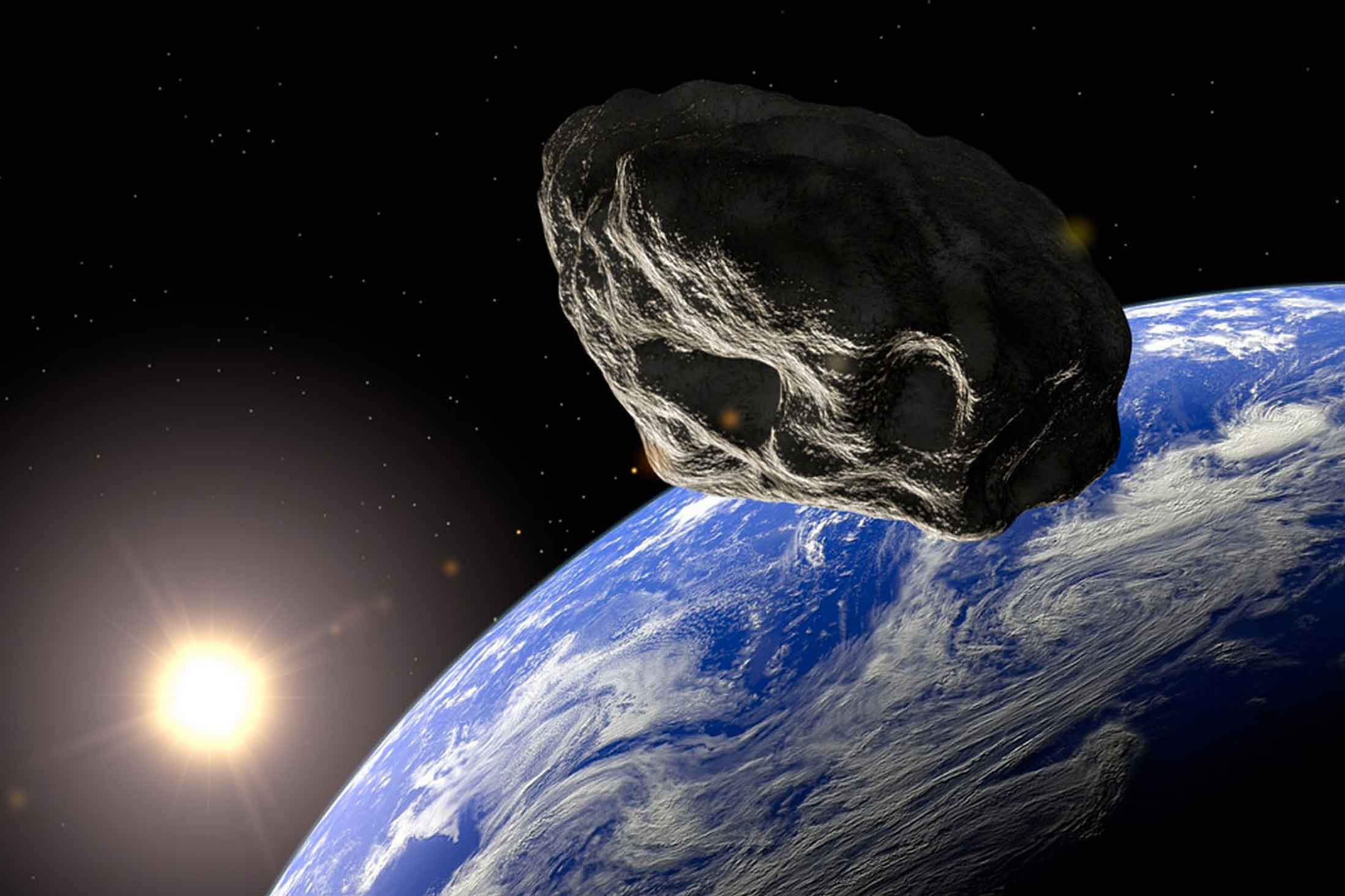AstroPerinaldo – AstroBlog - Background