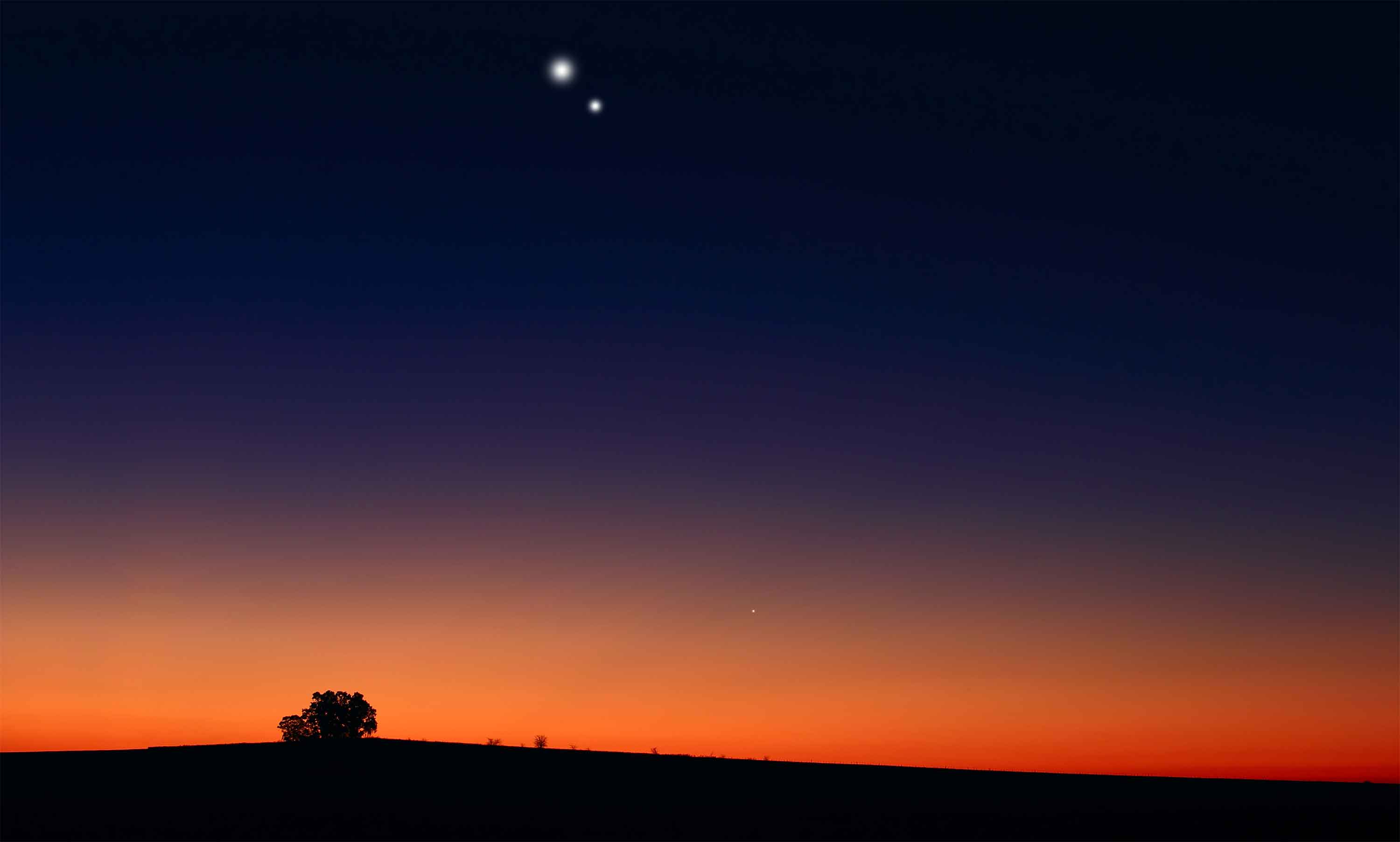 AstroPerinaldo – AstroBlog - Background