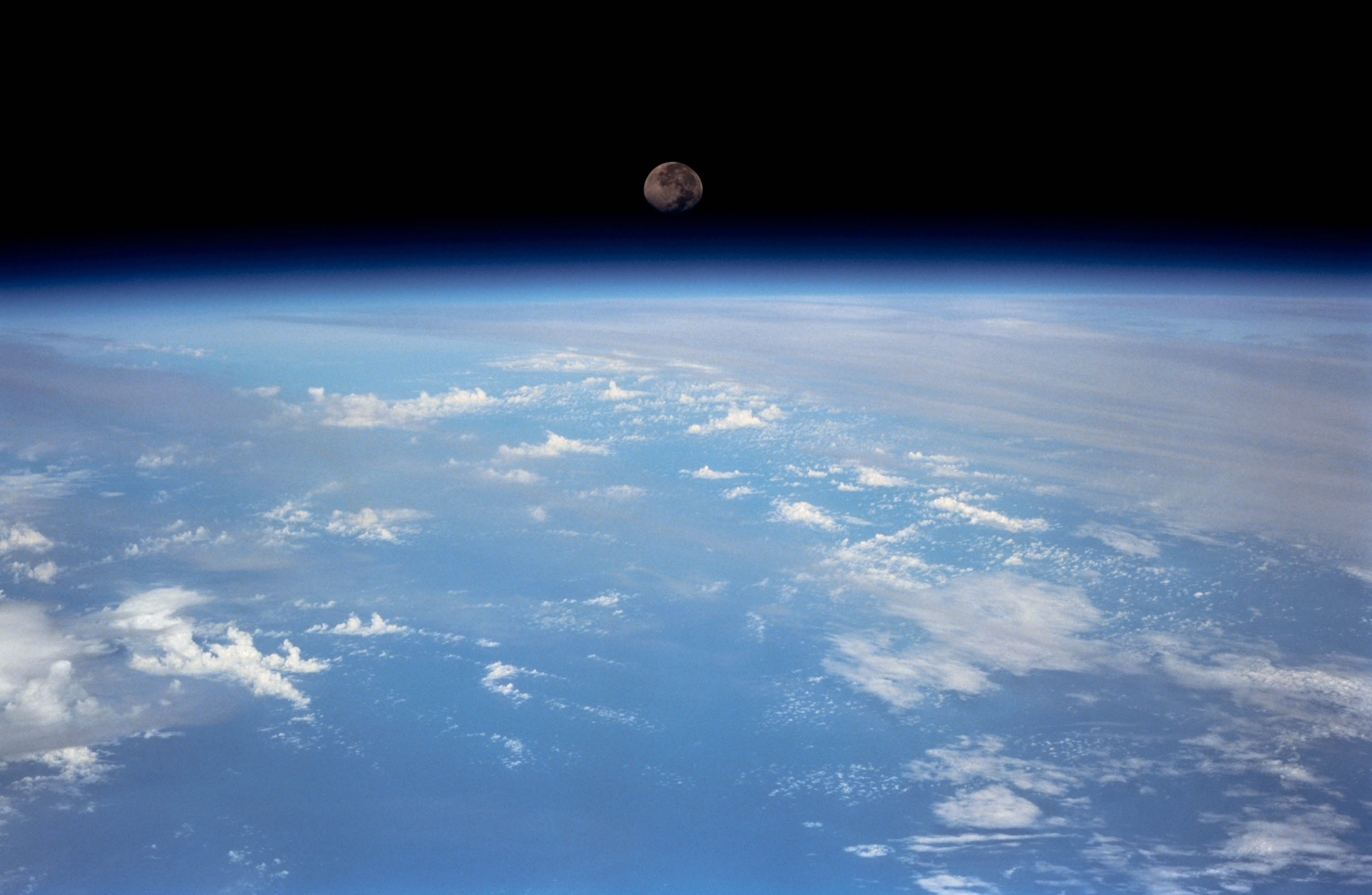 AstroPerinaldo – AstroBlog - Background