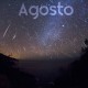 Guida al Cielo di Agosto 2015: Stelle Cadenti, Costellazioni, Pianeti ed Eventi Celesti del mese