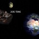 30 – 31 Ottobre: seguire il passaggio dell’asteroide 2015 TB145