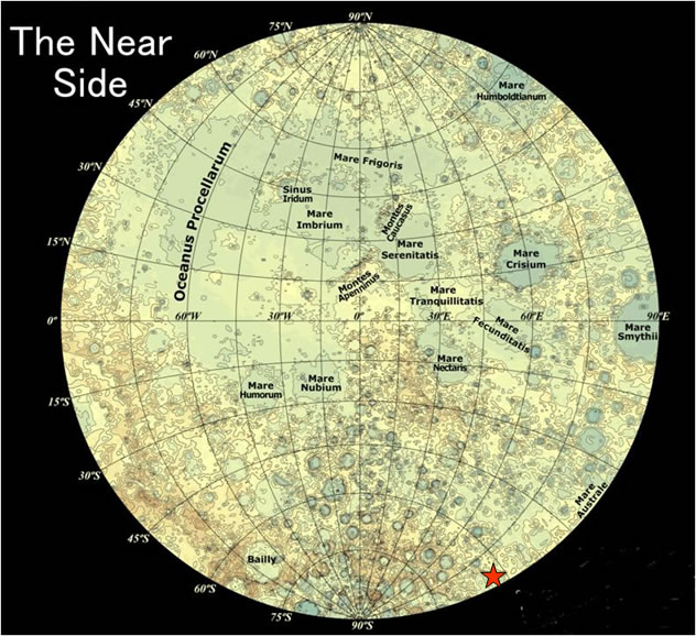 mappa di impatto