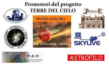 terre del cielo