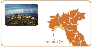 perinaldo dove