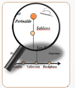 mappe perinaldo