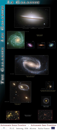 galaxies