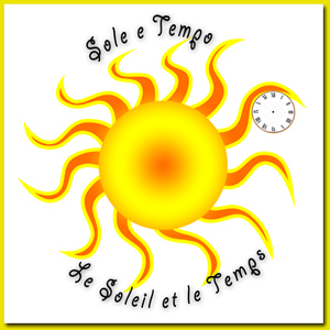 Le Soleil et le Temps