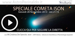 diretta-cometa-ison