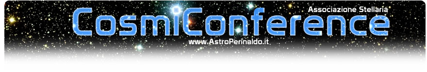 cosmicconferences