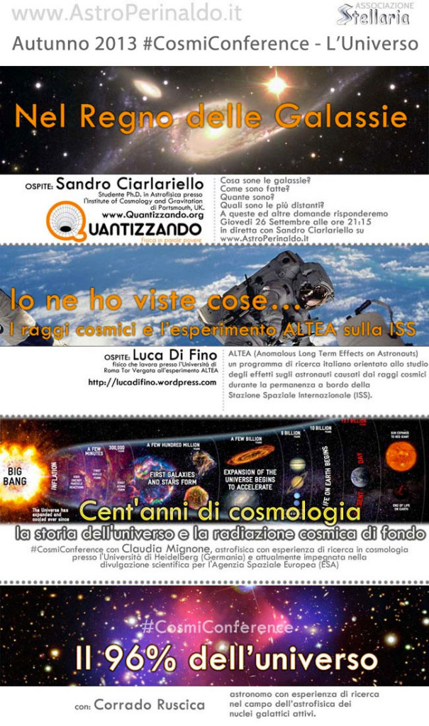 cosmiconference-universo-autunno-2013