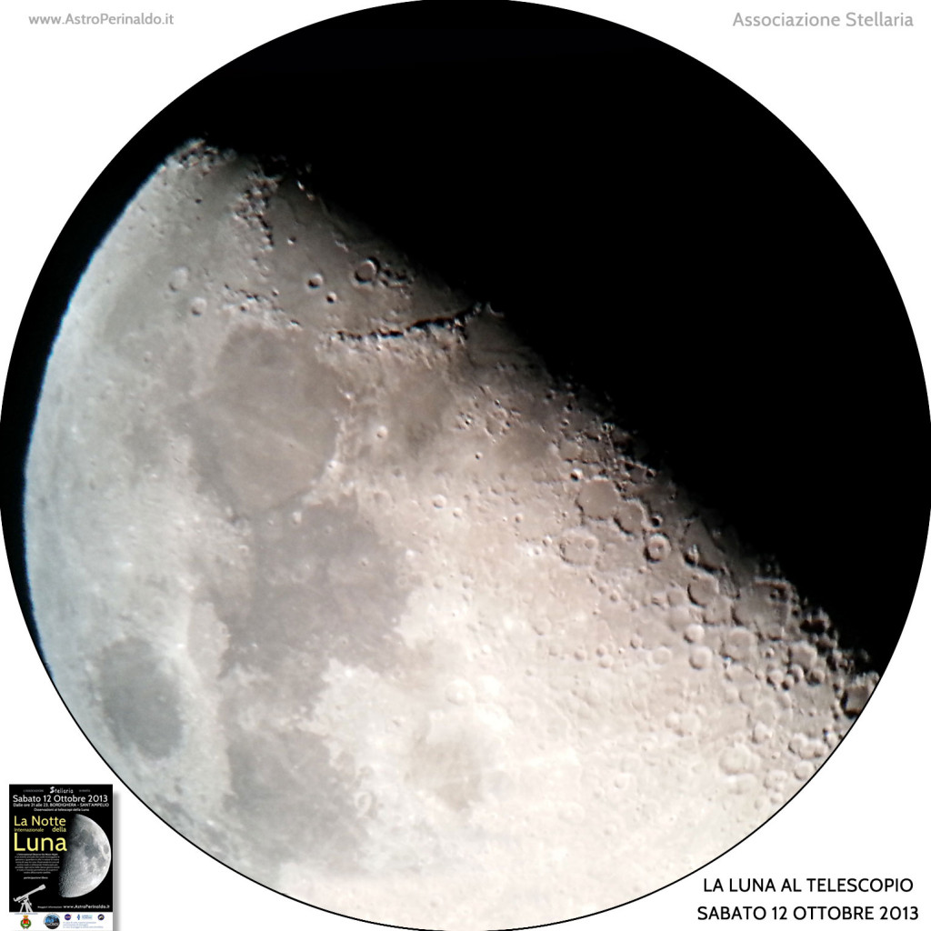 LUNA-oculare