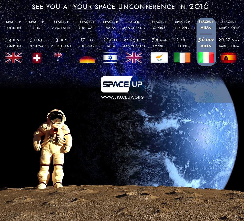 spaceup-milano