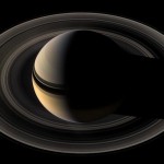 Gli anelli di Saturno – Le Meraviglie del Sistema Solare