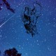 Orionidi 2015: stelle cadenti nel cielo di Ottobre