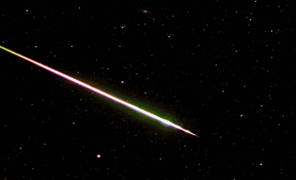 meteora-perseide