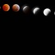 8 Ottobre 2014, le dirette online dell’Eclisse Totale di Luna