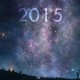 Il Cielo nel 2015: eventi celesti, pianeti, eclissi e stelle cadenti.